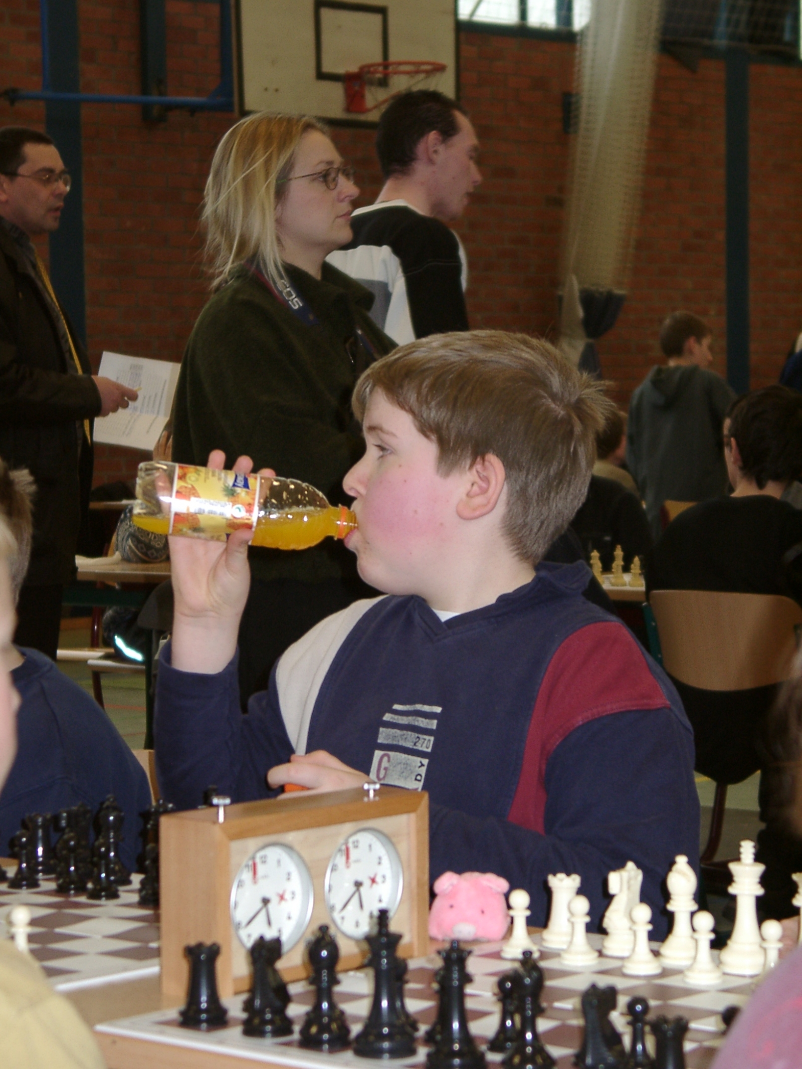 Vorschau
